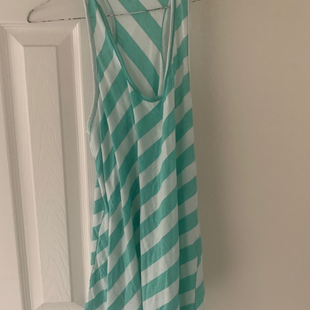 Summer top tank!